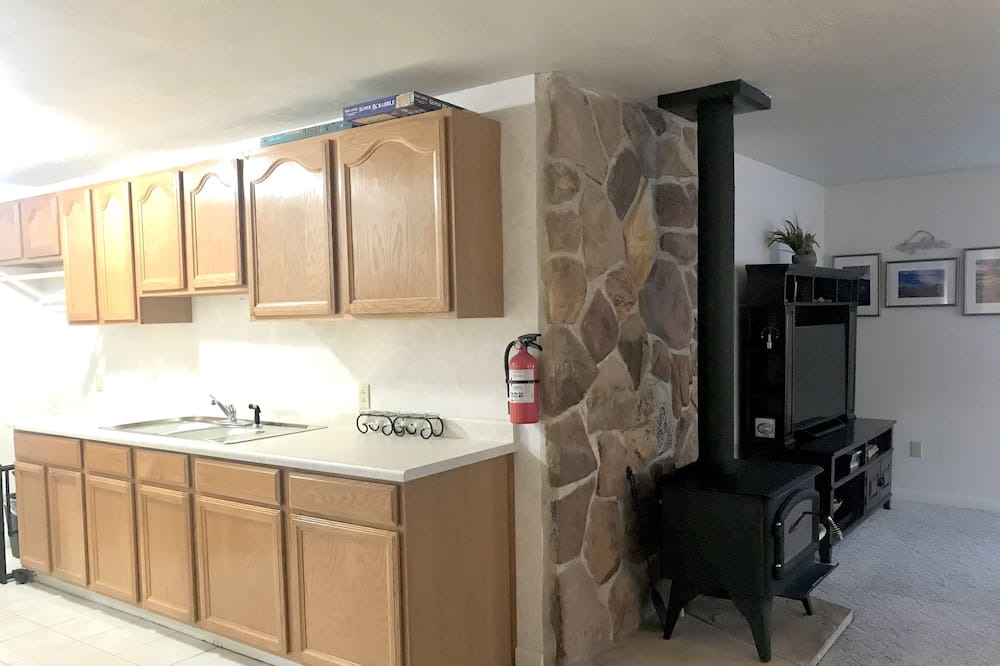 Photo of Kitchen in Apple Valley