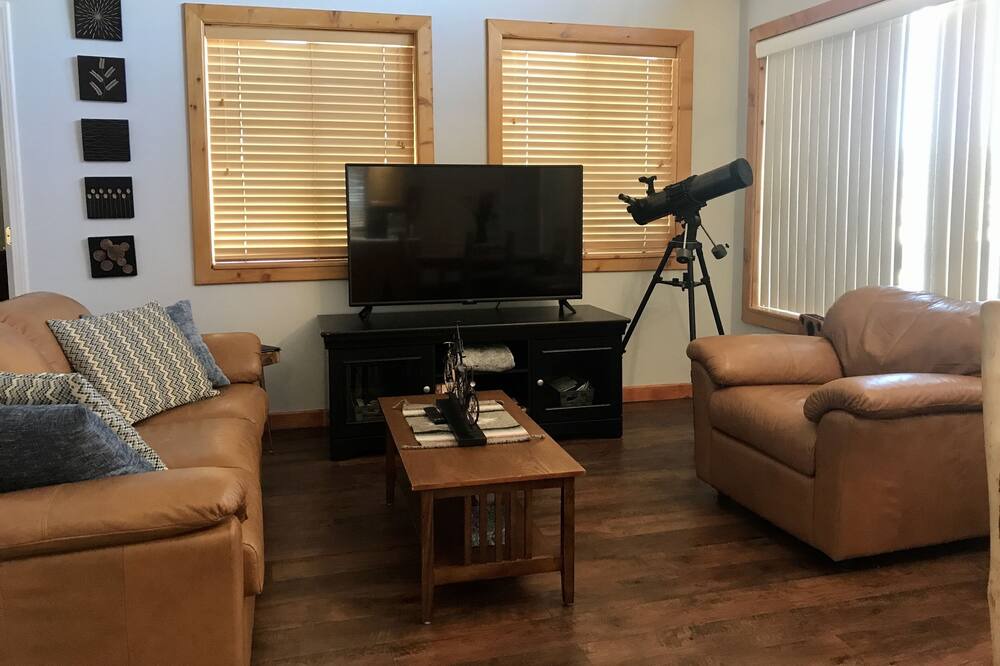 Photo of Livingroom in Apple Valley