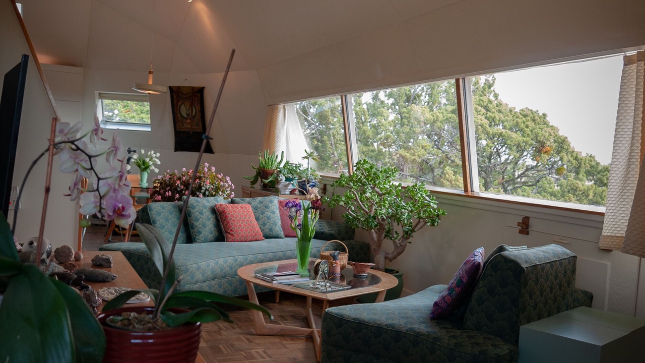 Photo of Livingroom in Canoncito