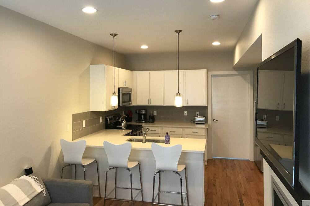 Photo of Kitchen in Sun Valley