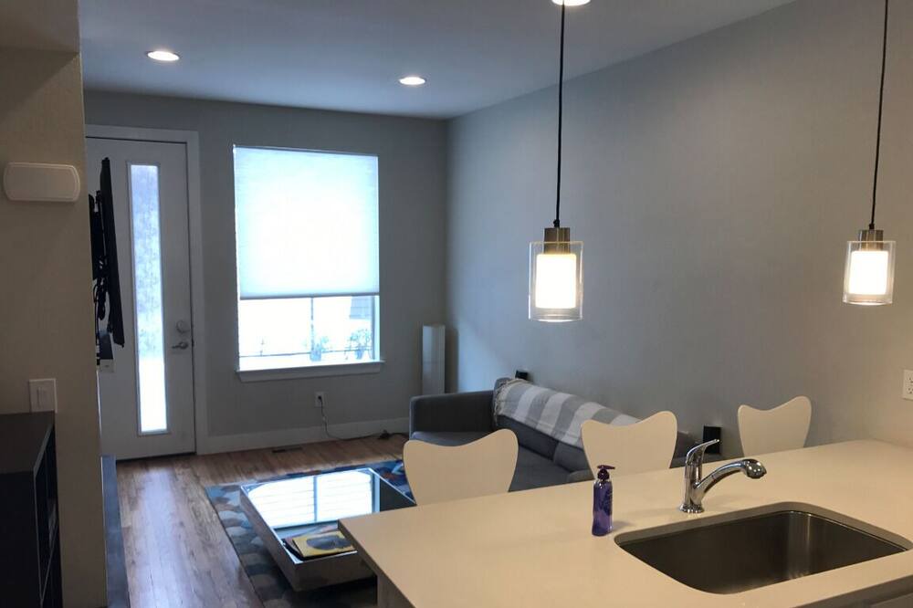 Photo of Livingroom in Sun Valley