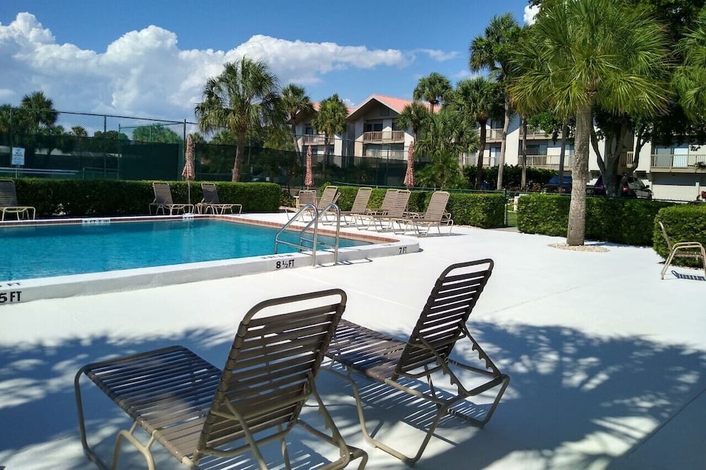 Photo of Outdoor in Siesta Key