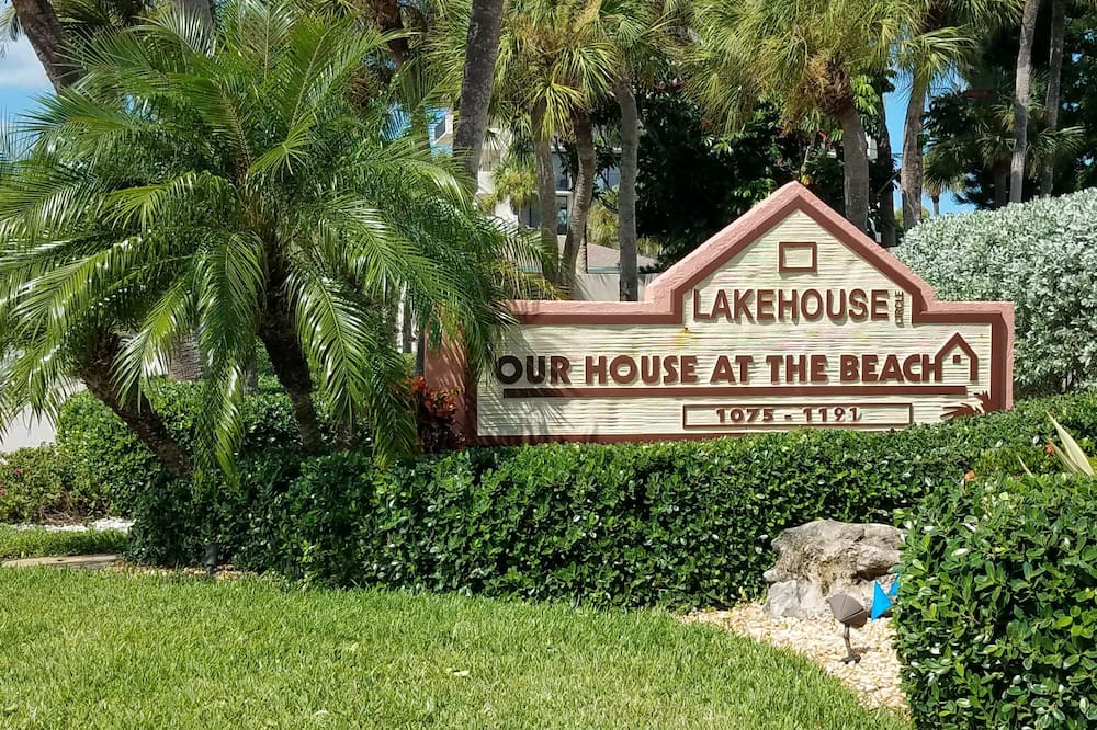 Photo of Outdoor in Siesta Key