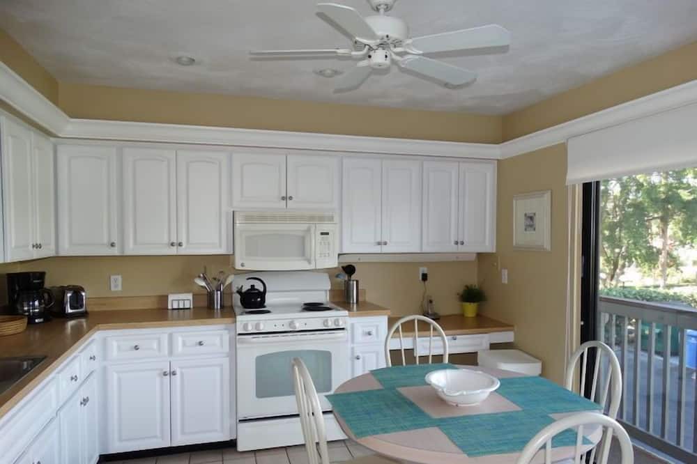 Photo of Kitchen in Siesta Key