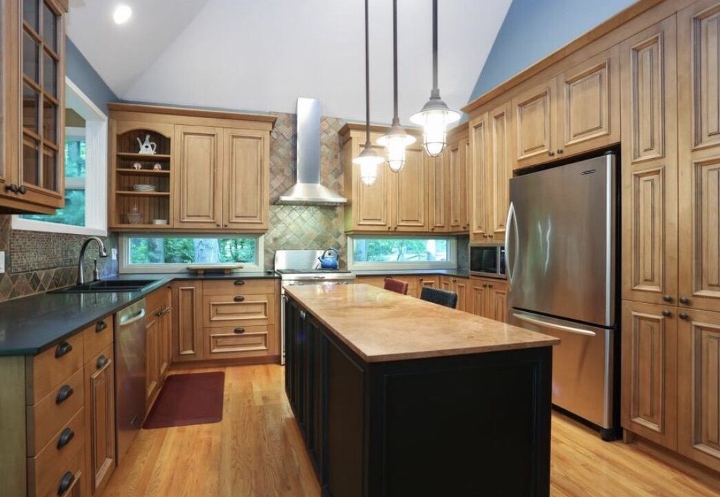 Photo of Kitchen in Union Pier