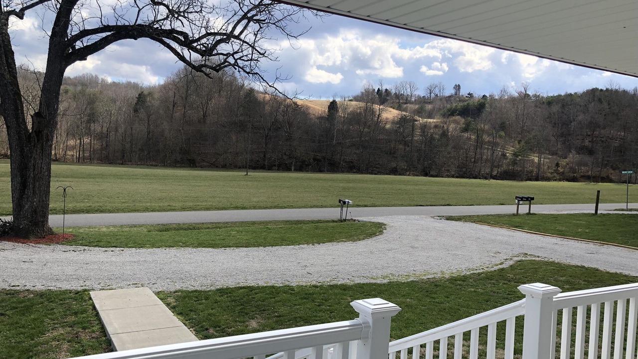 Photo of Outdoor in Rush