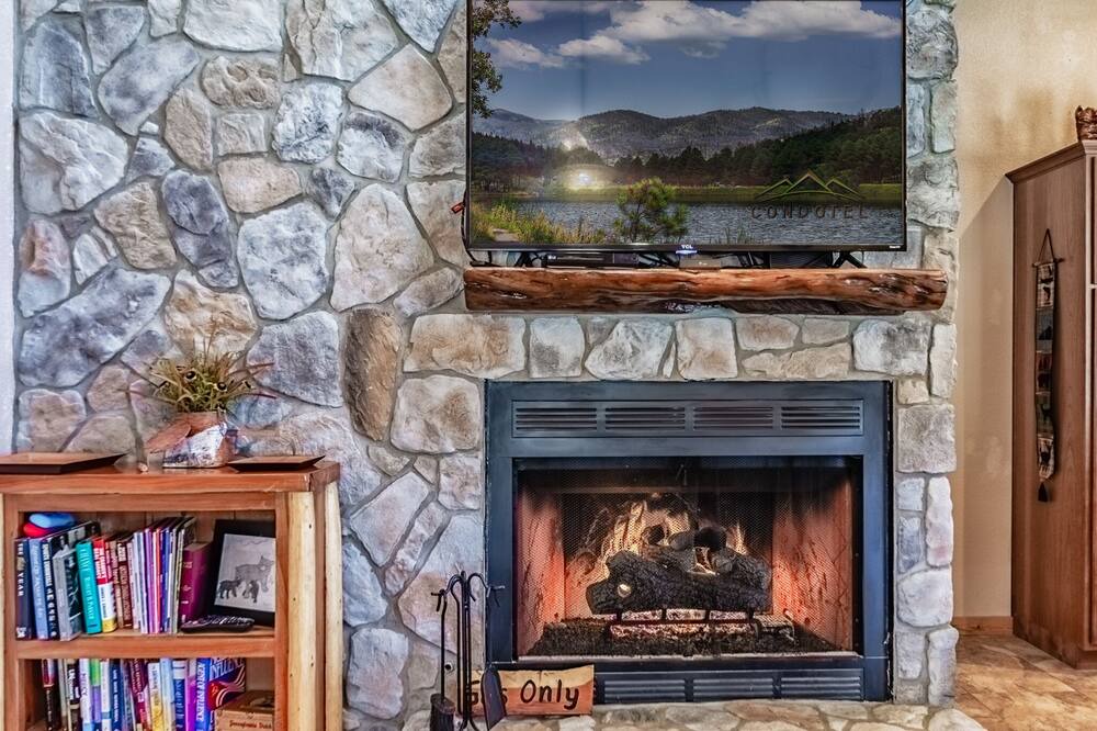 Photo of Livingroom in Alto