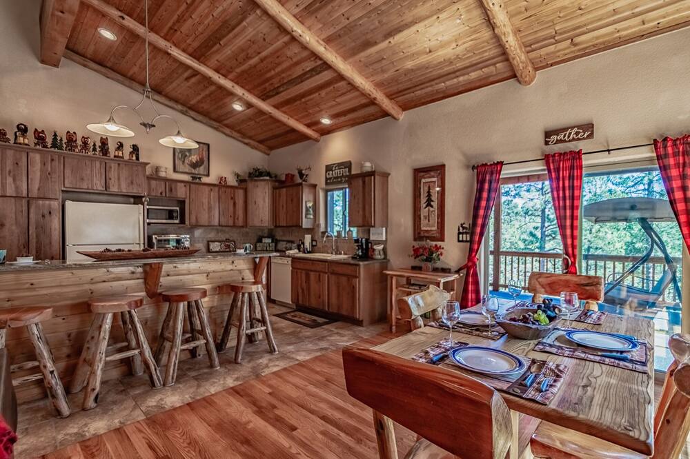 Photo of Bedroom in Alto