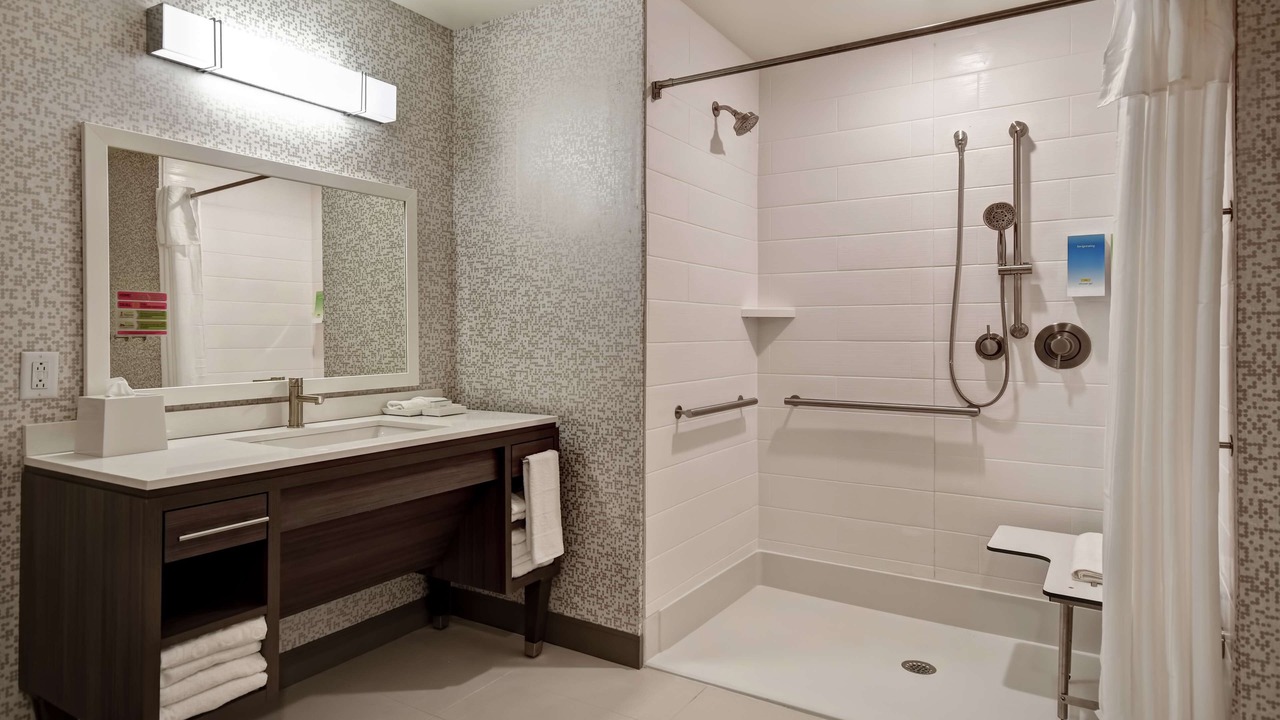 Photo of Bathroom in Jekyll Island