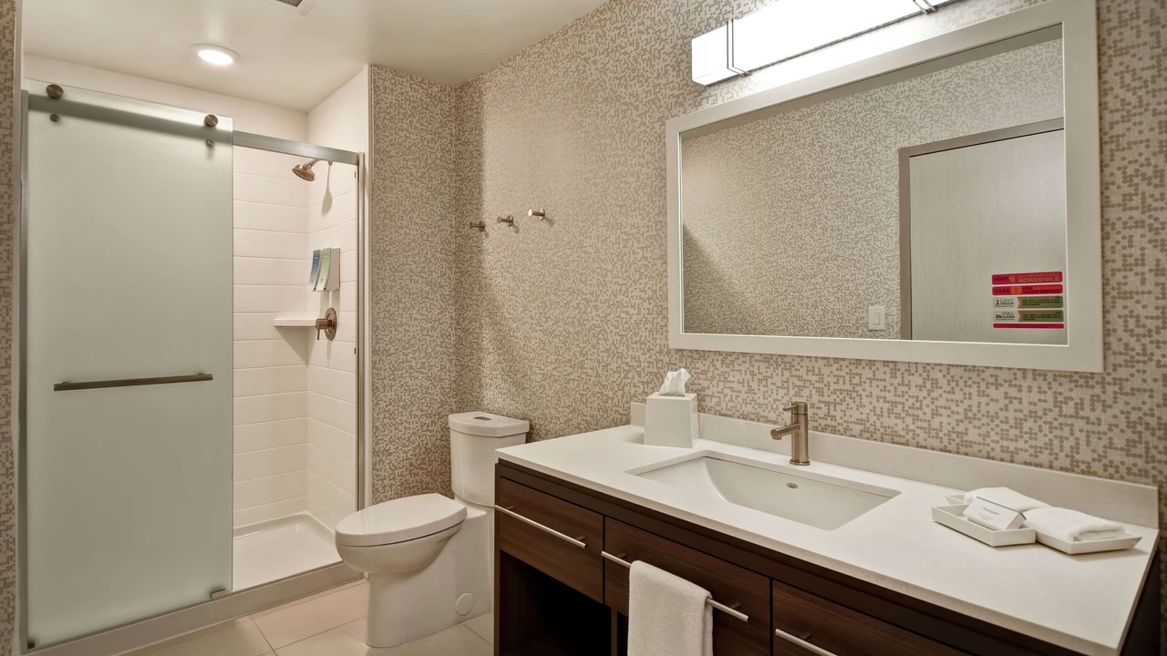 Photo of Bathroom in Jekyll Island