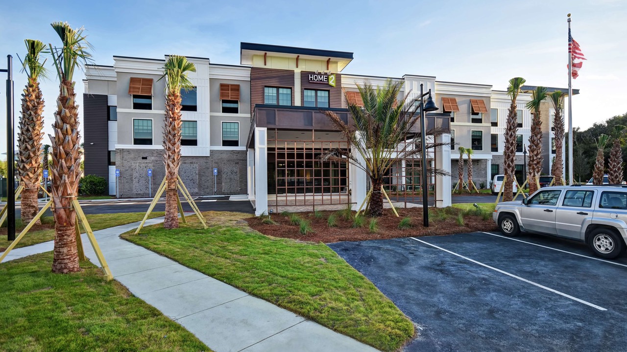 Photo of Outdoor in Jekyll Island