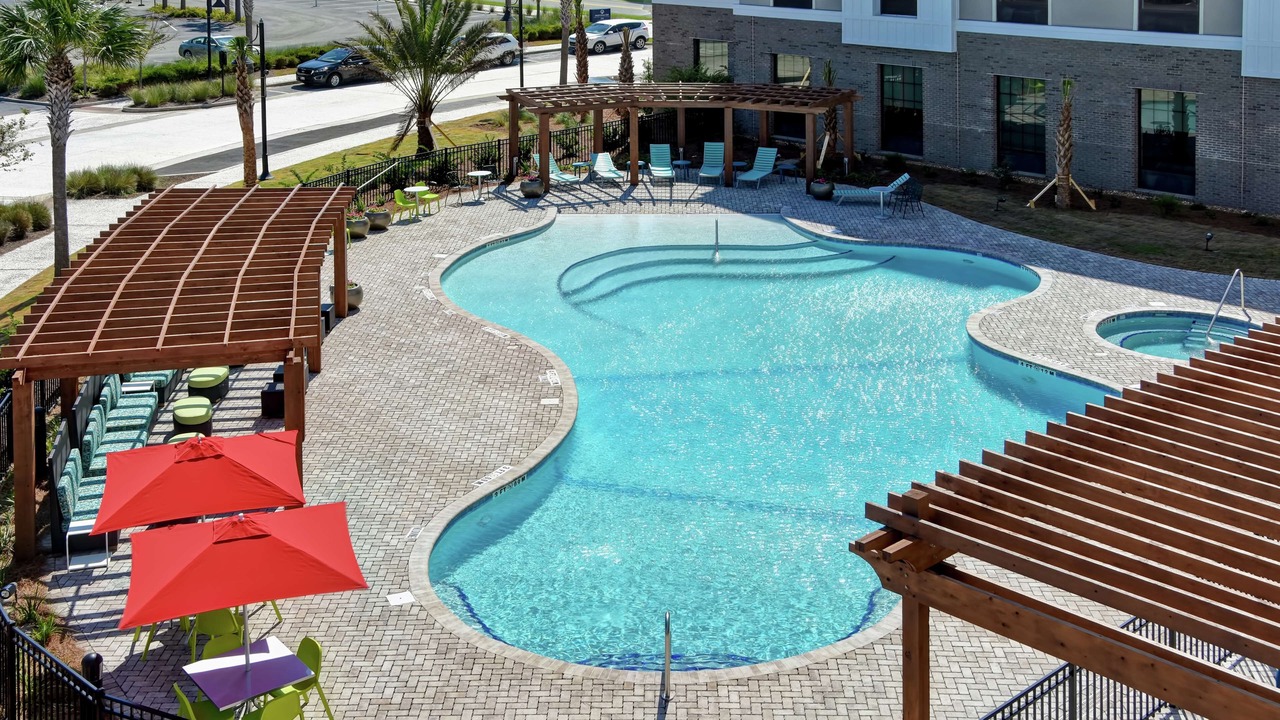 Photo of Outdoor in Jekyll Island