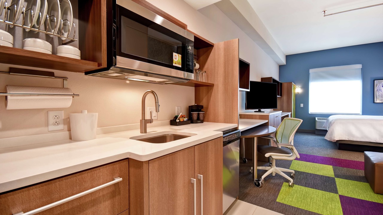 Photo of Kitchen in Jekyll Island