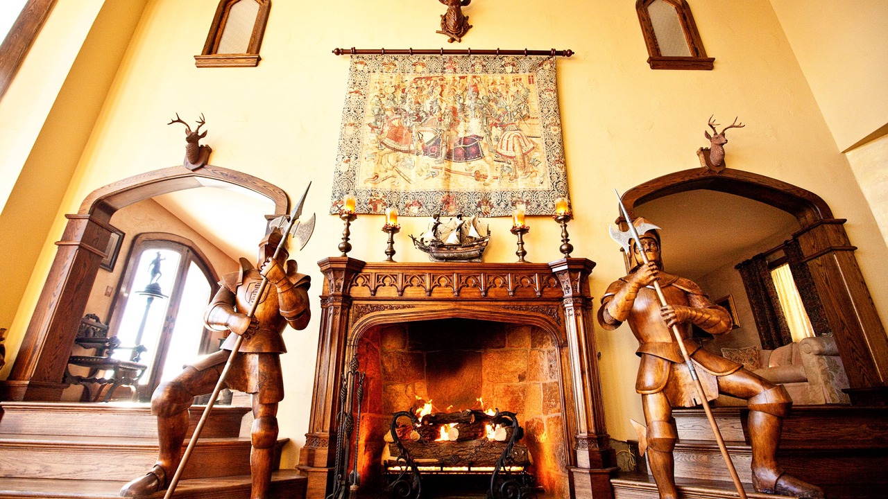 Photo of Livingroom in Bolton Landing