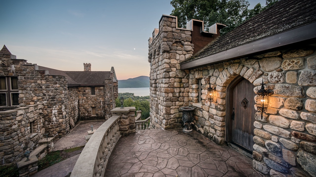 Photo of Outdoor in Bolton Landing