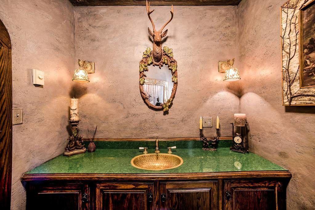 Photo of Bathroom in Bolton Landing