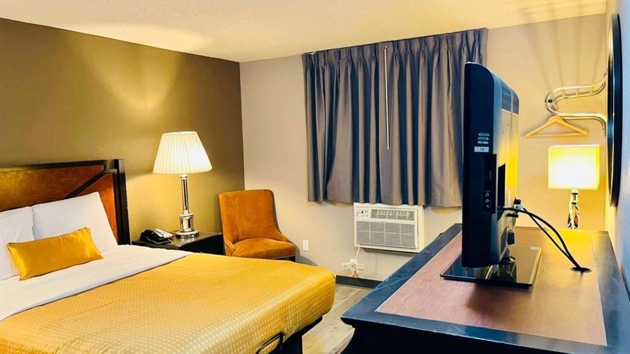 Photo of Bedroom in Benton Harbor