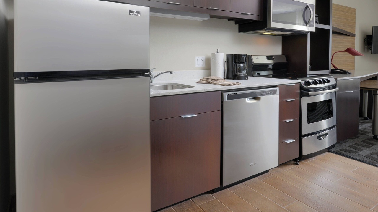 Photo of Kitchen in Lone Tree