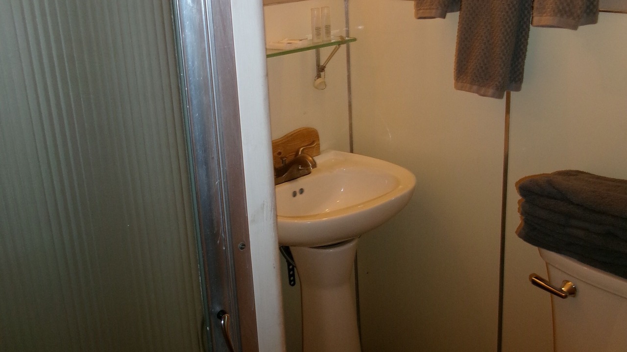 Photo of Bathroom in Kremmling