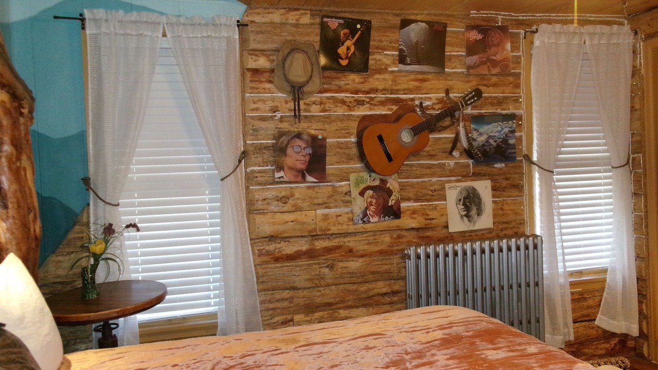 Photo of Bedroom in Kremmling