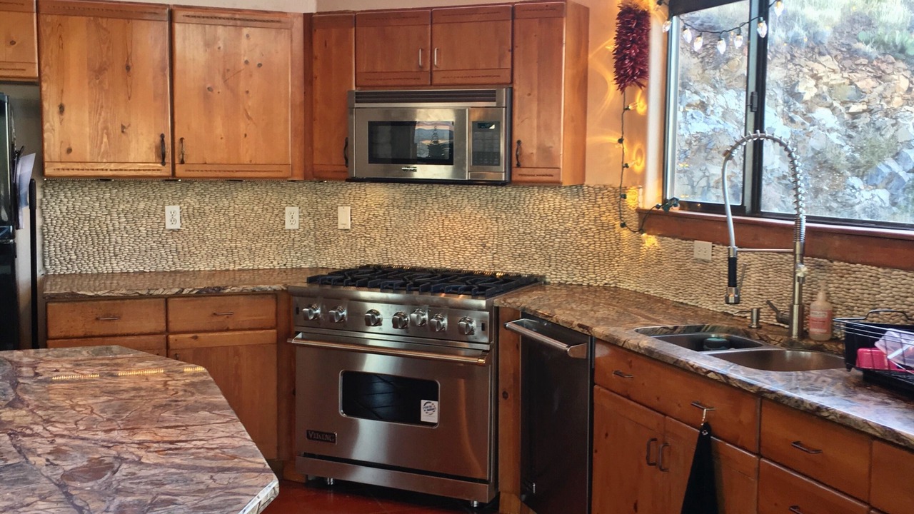 Photo of Kitchen in Talavera