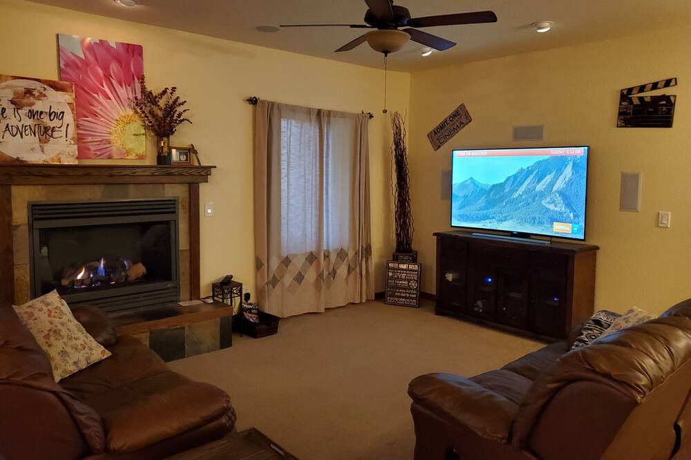 Photo of Livingroom in Homestead