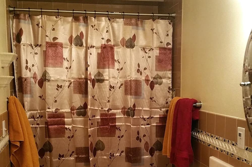 Photo of Bathroom in Homestead
