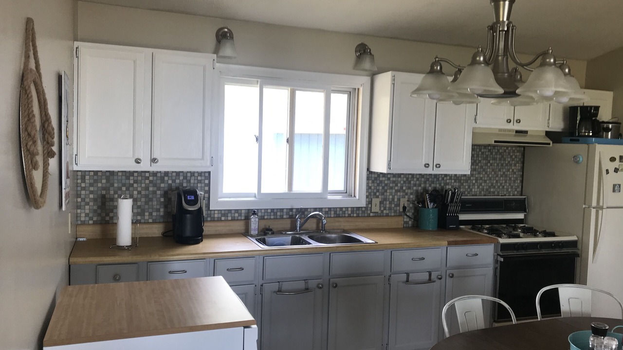 Photo of Kitchen in St Ignace