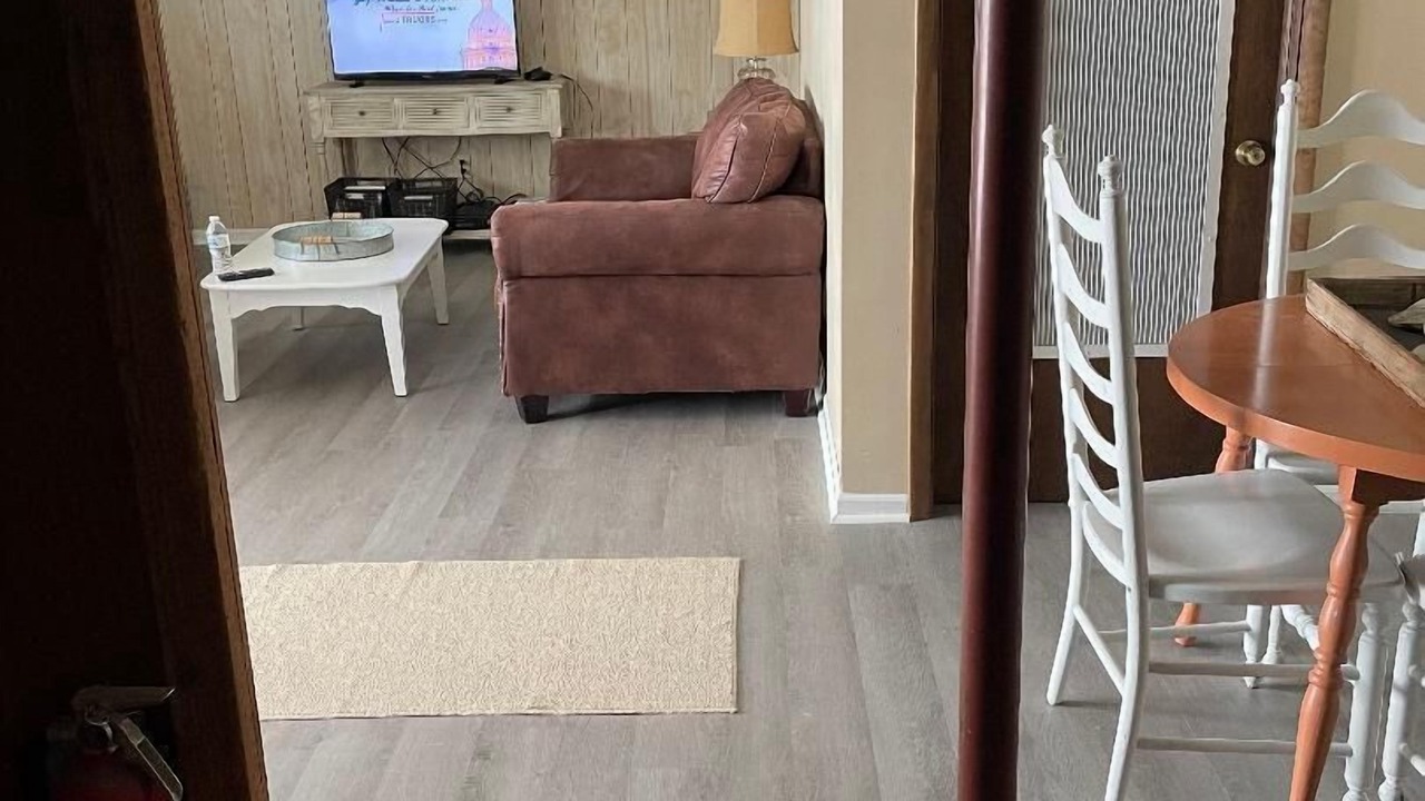 Photo of Livingroom in St Ignace