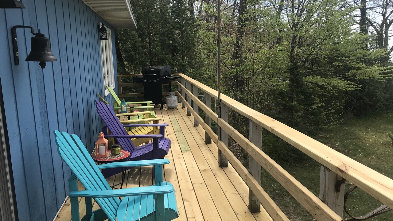 Photo of Outdoor in St Ignace