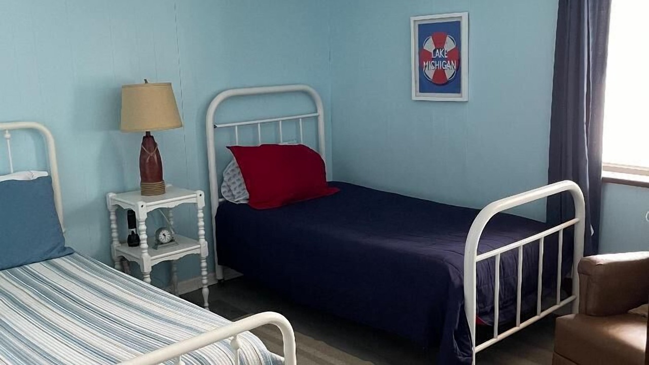 Photo of Bedroom in St Ignace