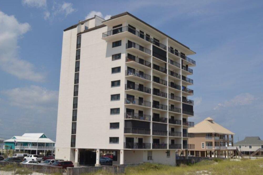 Photo of Outdoor in Navarre Beach