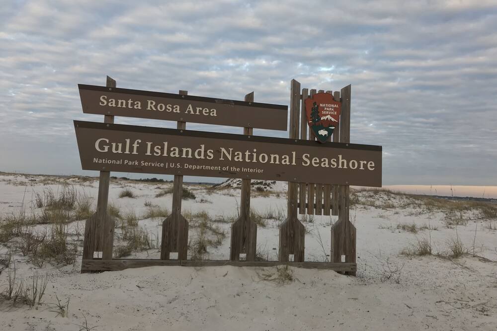 Photo of Outdoor in Navarre Beach