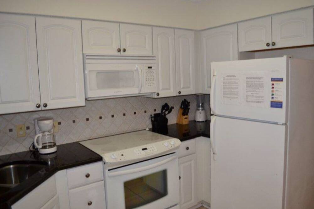 Photo of Kitchen in Navarre Beach