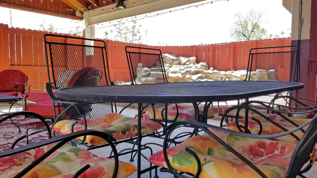 Photo of Outdoor in Athmar Park
