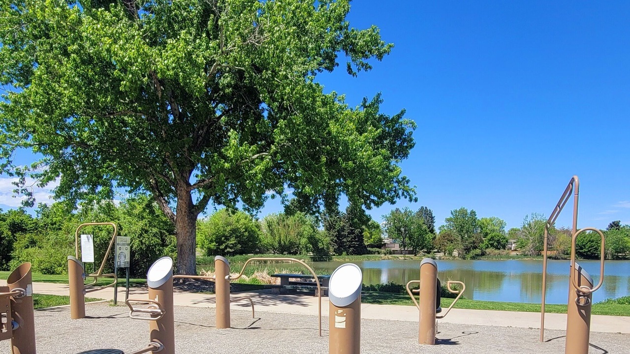 Photo of Outdoor in Athmar Park