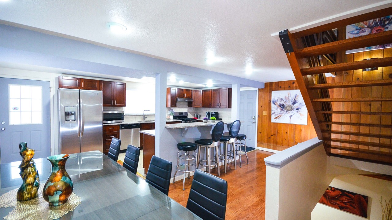 Photo of Kitchen in Athmar Park