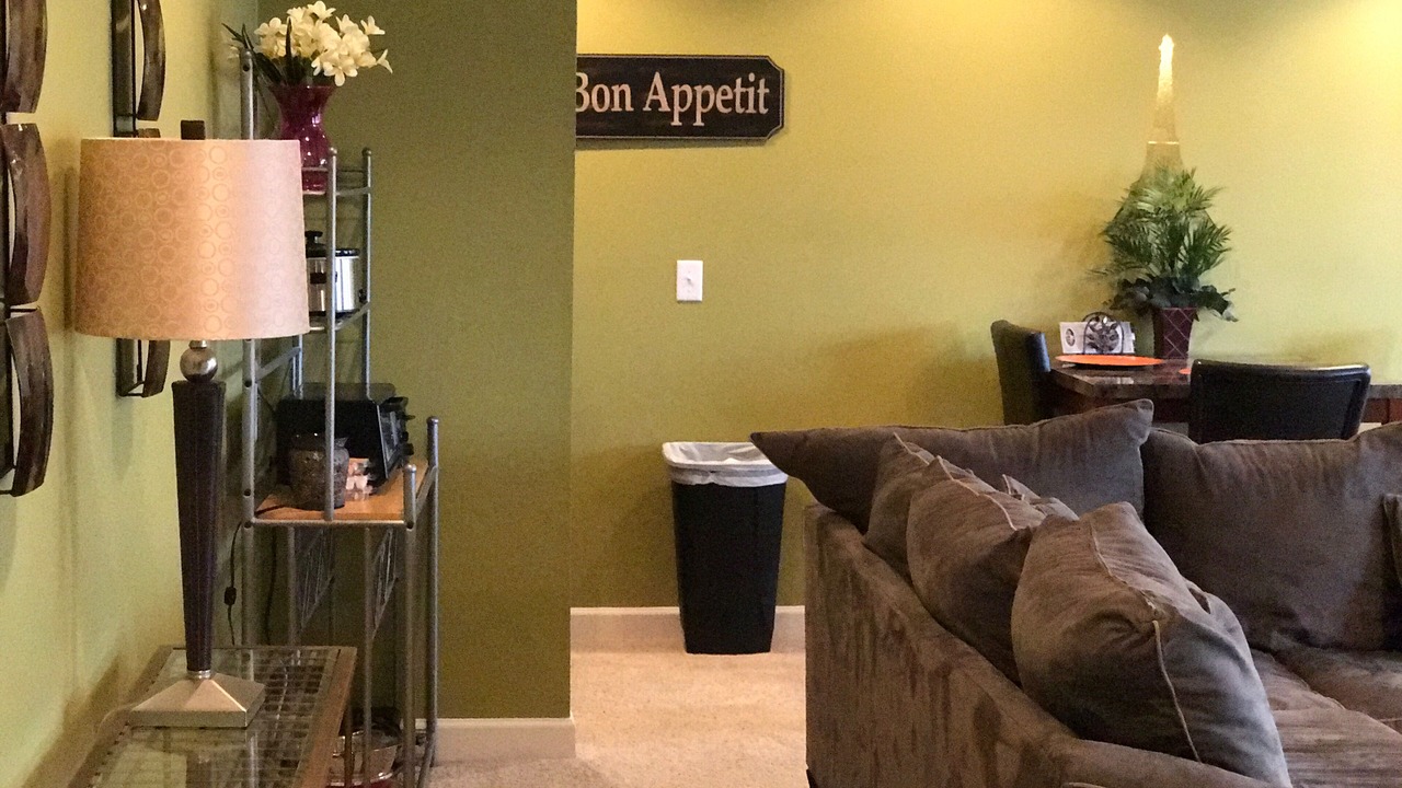 Photo of Livingroom in Goodlettsville