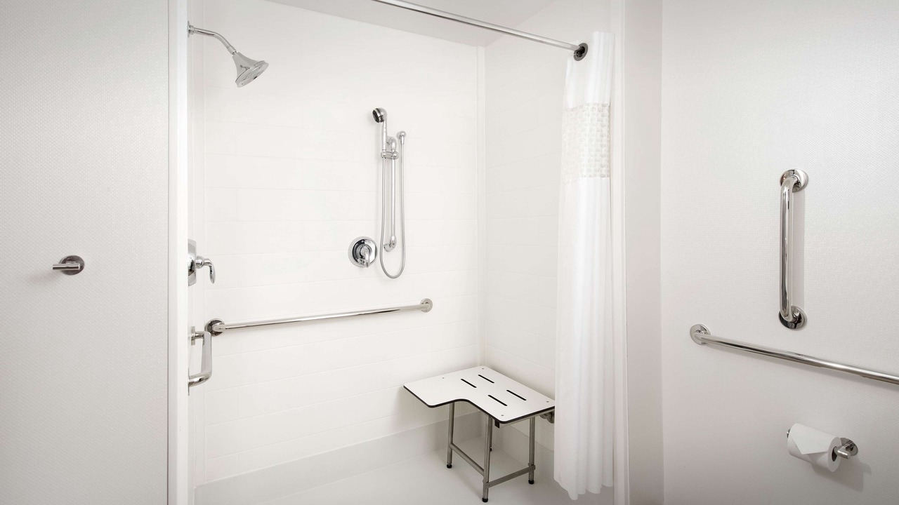 Photo of Bathroom in Englewood