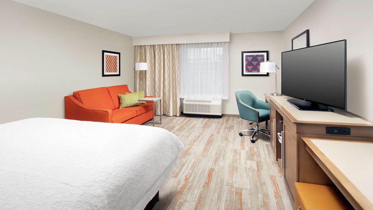 Photo of Bedroom in Englewood