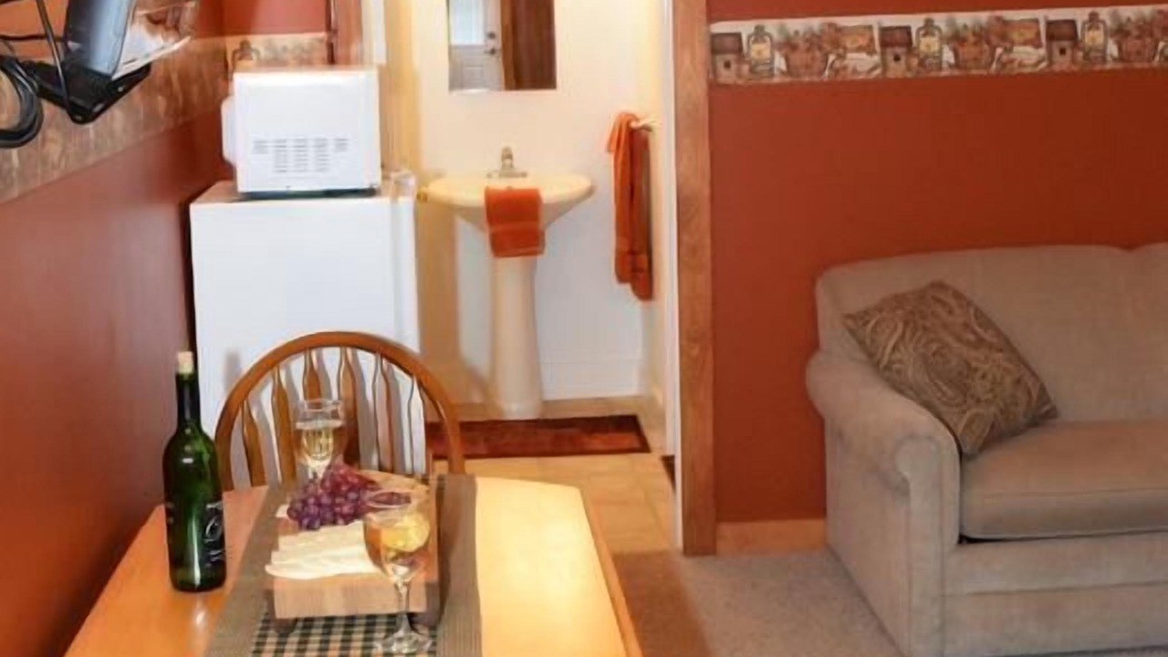 Photo of Bedroom in Paxinos