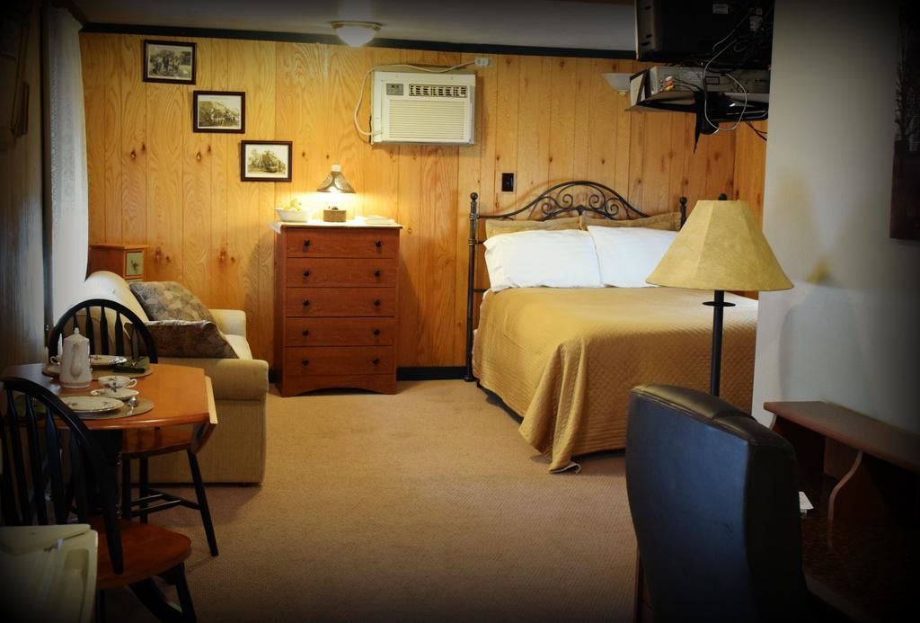 Photo of Bedroom in Paxinos
