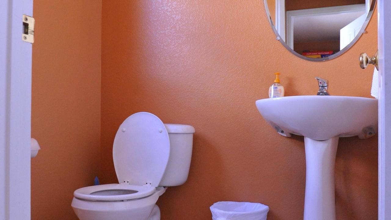 Photo of Bathroom in Green Valley Ranch