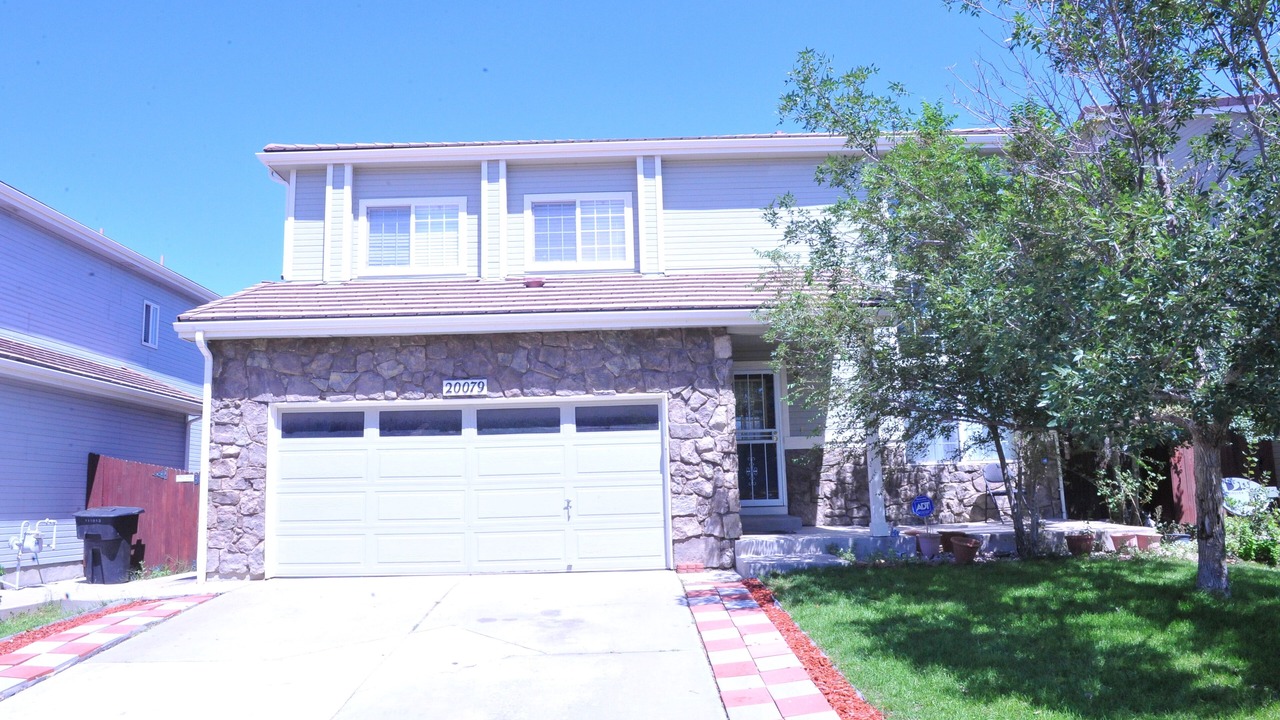 Photo of Outdoor in Green Valley Ranch