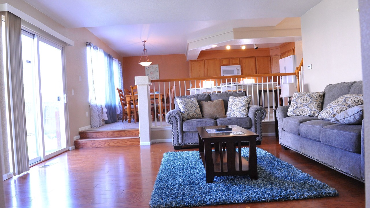 Photo of Livingroom in Green Valley Ranch