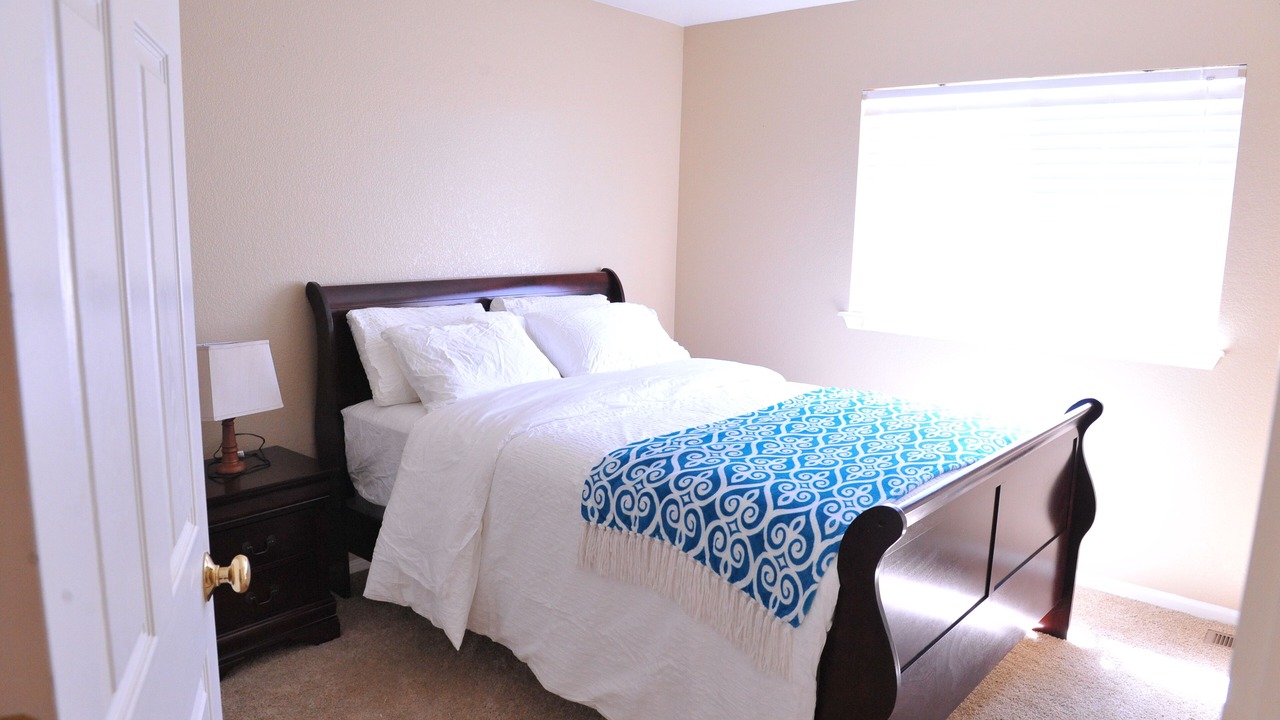 Photo of Bedroom in Green Valley Ranch