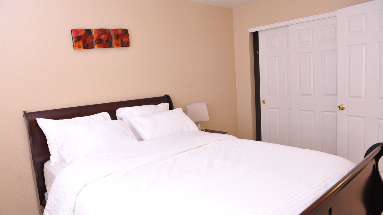 Photo of Bedroom in Green Valley Ranch