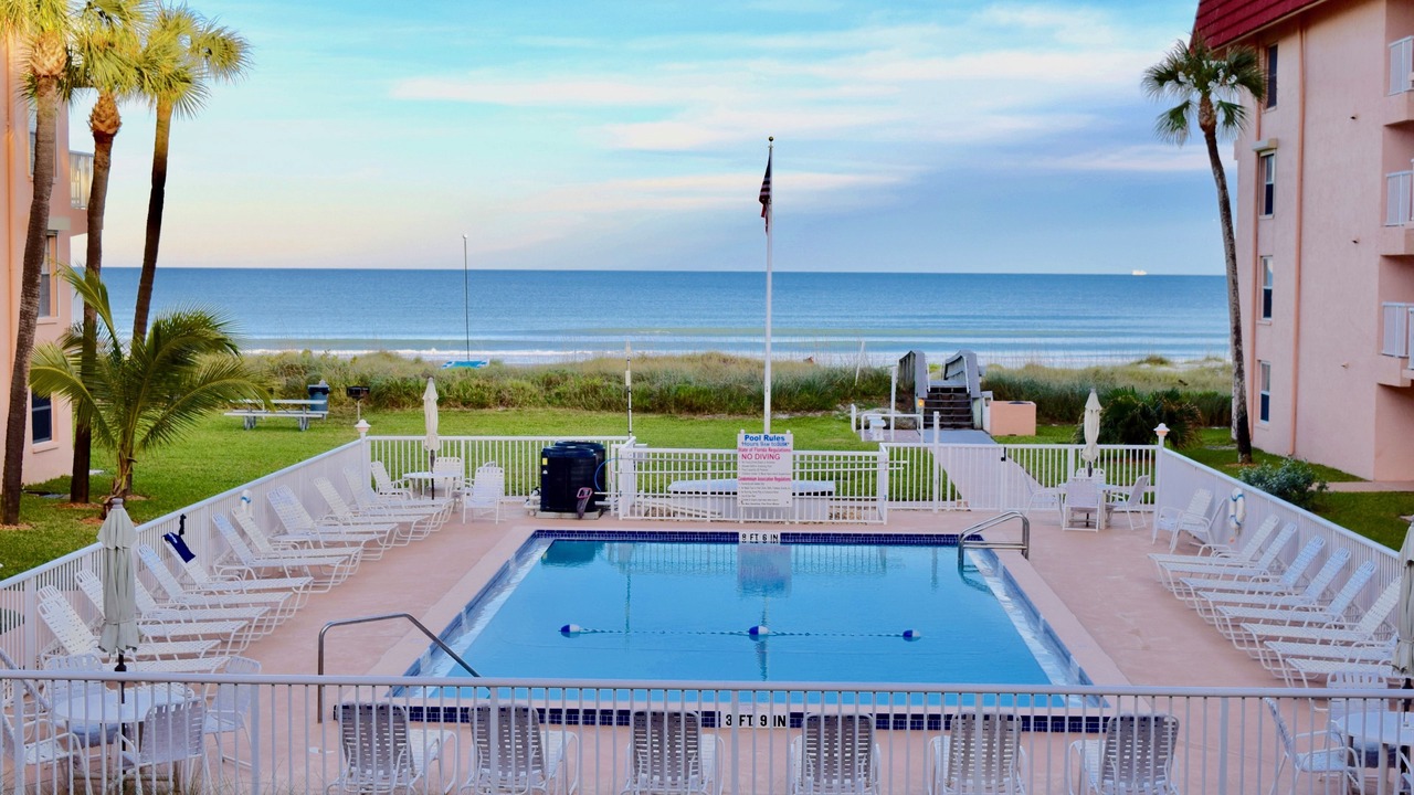 Photo of Outdoor in Cocoa Beach