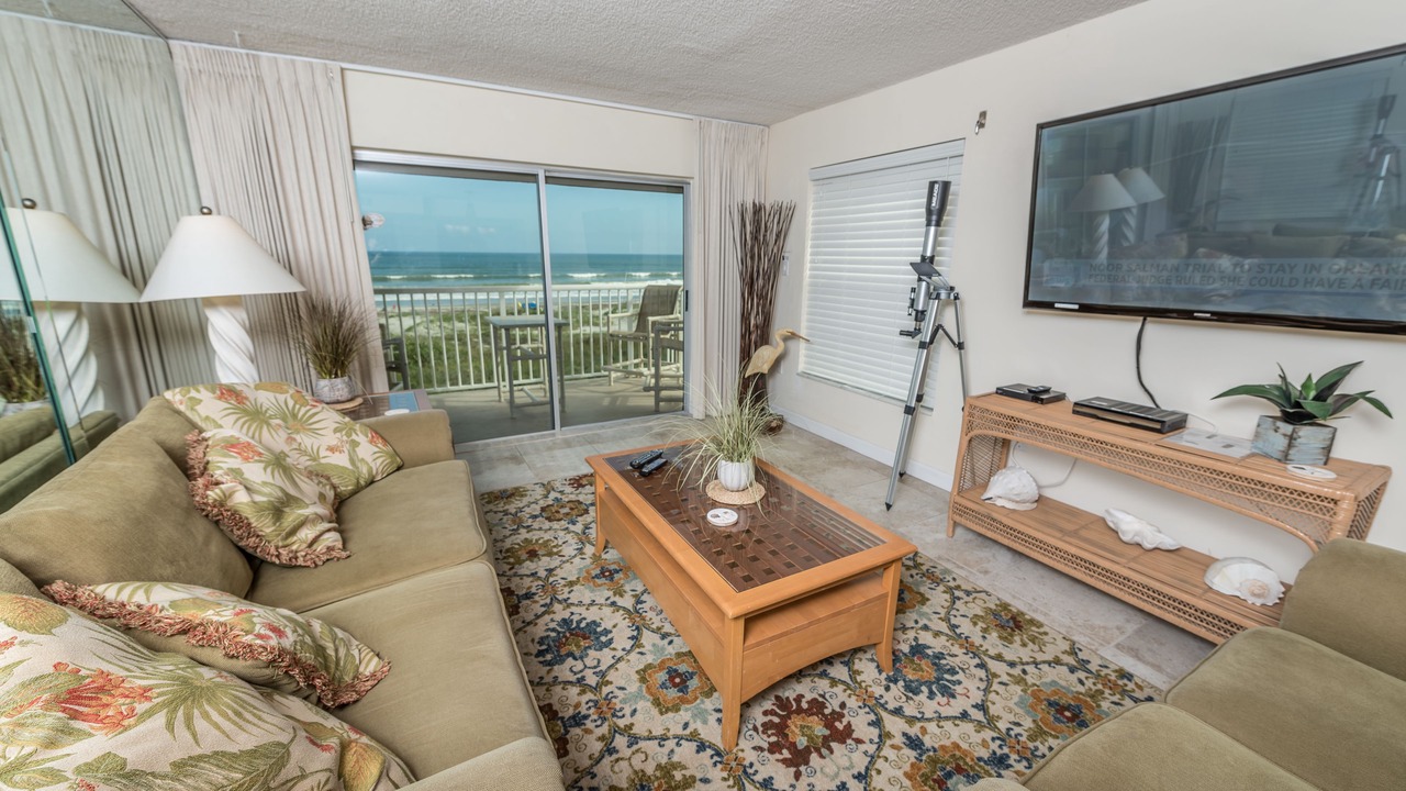 Photo of Bedroom in Cocoa Beach