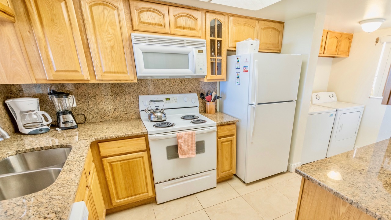 Photo of Kitchen in Cocoa Beach